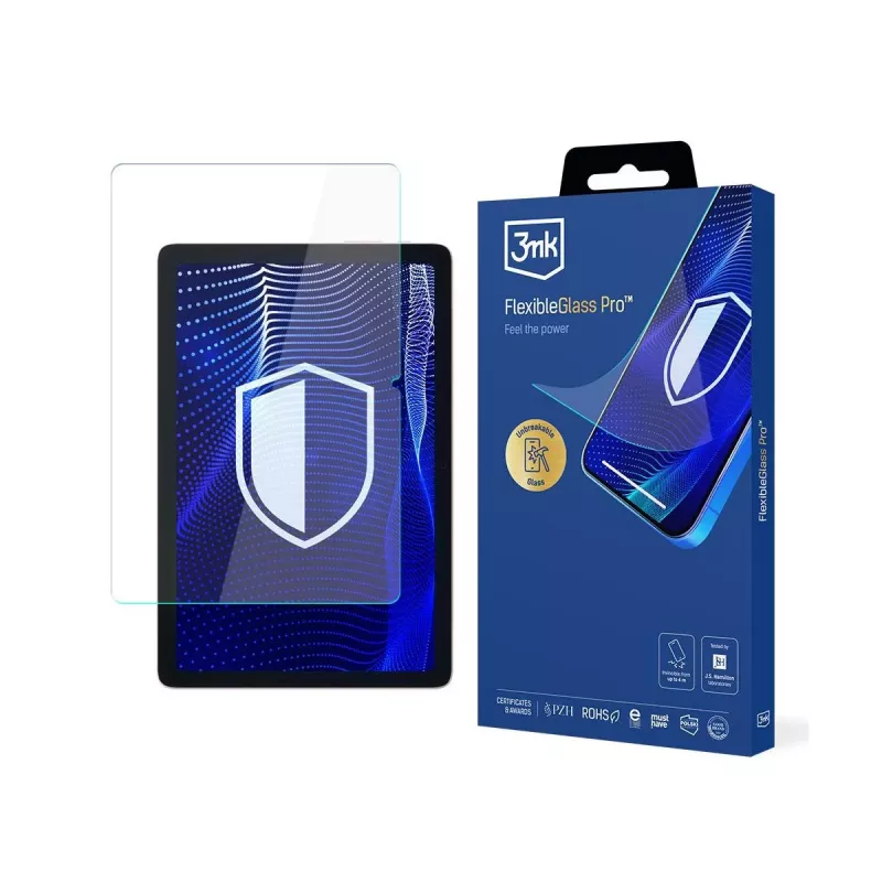 3MK PROTECTION N-one NPad Air - tot 11 3mk FlexibleGlass Pro