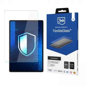 3MK PROTECTION N-one NPad Y1 FlexibleGlass-displayschermfolie (10,1 inch, transparant)