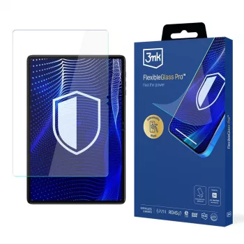 3MK PROTECTION N-one NPad Q - tot 13 3mk FlexibleGlass Pro displayschermfolie