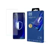 3MK PROTECTION Tecno Camon 30 - 3mk FlexibleGlass Pro hybrideglas screenprotector