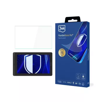 3MK PROTECTION Huion Kamvas 16 - tot 19 3mk FlexibleGlass Pro displayschermfolie