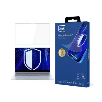 3MK PROTECTION Samsung Galaxy Book4 Edge 16 - tot 17 3mk FlexibleGlass Pro displayschermfolie