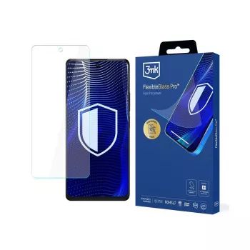 3MK PROTECTION TCL 50 XL NXTpaper FlexibleGlass Pro screenprotector