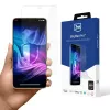 3MK Silky Matt Pro matte displayschermfolie voor Motorola Edge 50 Neo
