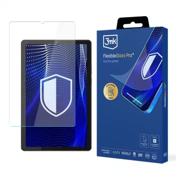 3MK PROTECTION Lenovo TAB B9 - tot 11 3mk FlexibleGlass Pro displayschermfolie
