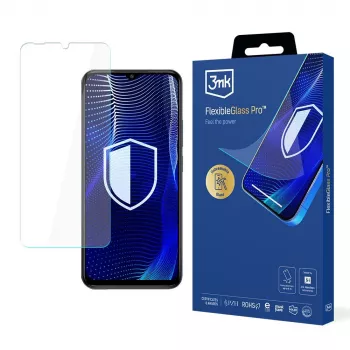 3MK PROTECTION BLU C9 - 3mk FlexibleGlass Pro hybride glas schermbeschermer