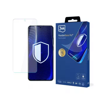3MK PROTECTION Oppo Reno11 A - 3mk FlexibleGlass Pro schermfolie