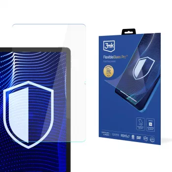 3mk FlexibleGlass Pro screenprotector voor Lenovo Tab K11 (tot 13 inch)