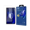3MK PROTECTION Google Pixel Fold (voorkant) - 3mk FlexibleGlass Pro