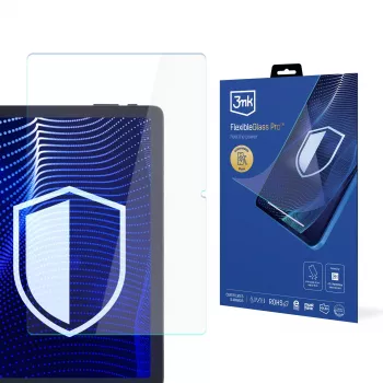 3MK PROTECTION Doogee T10 Pro FlexibleGlass Pro schermfolie