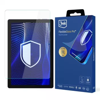 3MK PROTECTION Doogee U10 FlexibleGlass Pro hybride glas schermbeschermer
