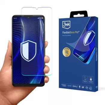 3MK PROTECTION TCL 30 XL - 3mk FlexibleGlass Pro schermfolie