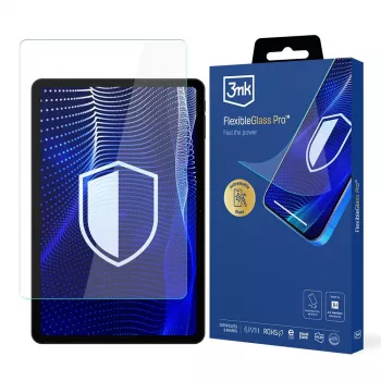 3MK PROTECTION Doogee T30 Ultra FlexibleGlass Pro schermbeschermer