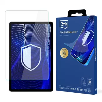 3MK PROTECTION Doogee T20S FlexibleGlass Pro schermfolie