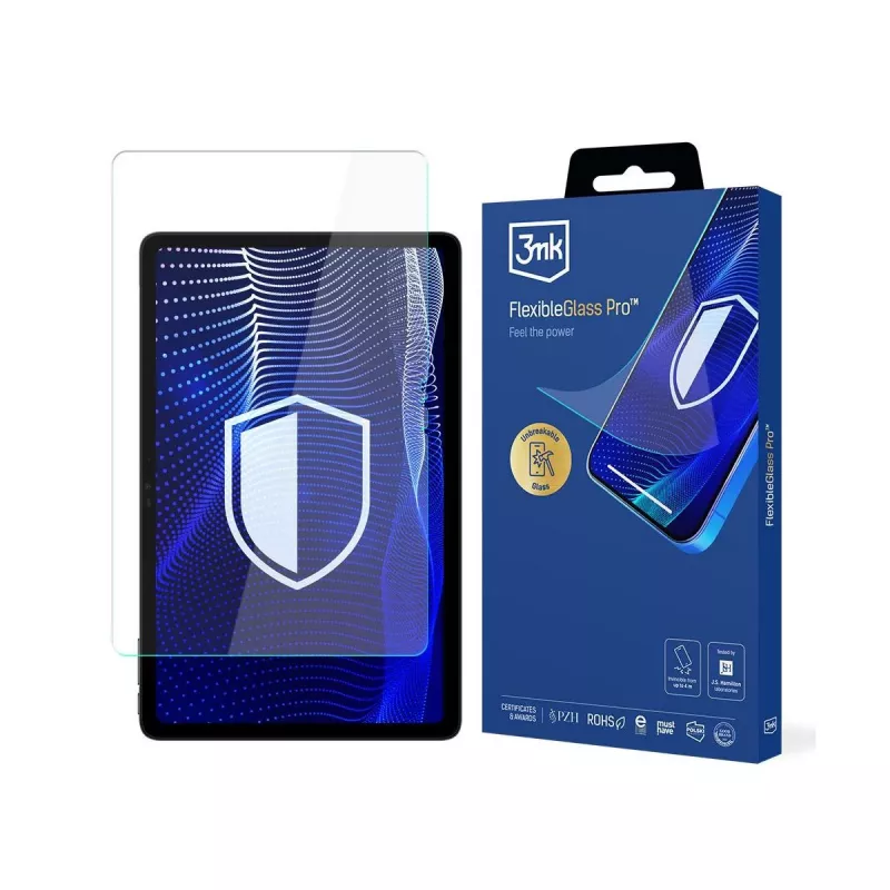 3MK PROTECTION Doogee T20S FlexibleGlass Pro schermfolie
