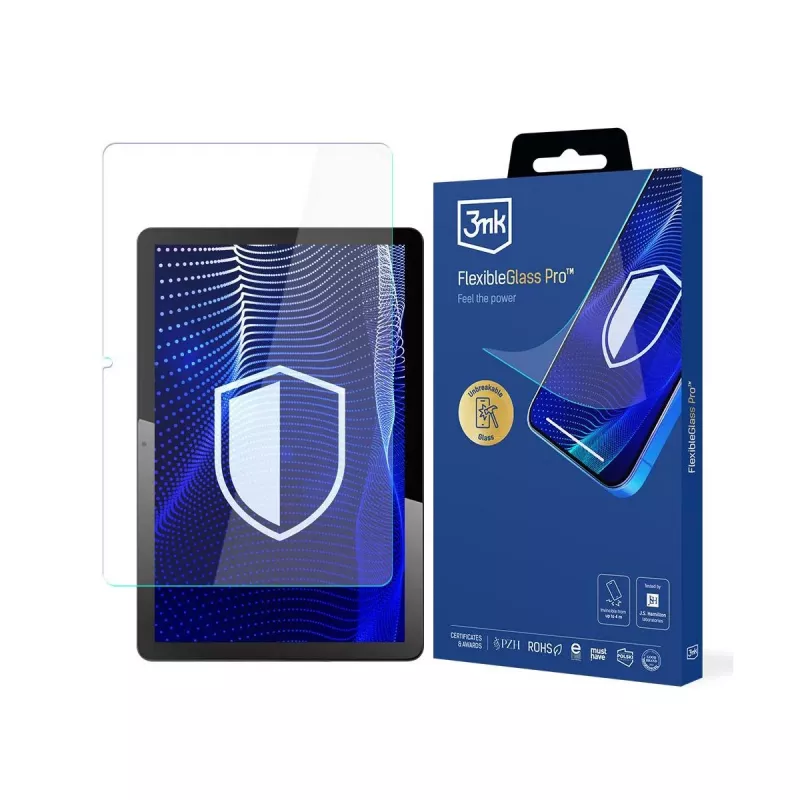 3MK PROTECTION Cubot Tab 20 - tot 11 3mk FlexibleGlass Pro