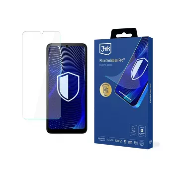 3MK PROTECTION Cubot Note 40 - 3mk FlexibleGlass Pro schermfolie