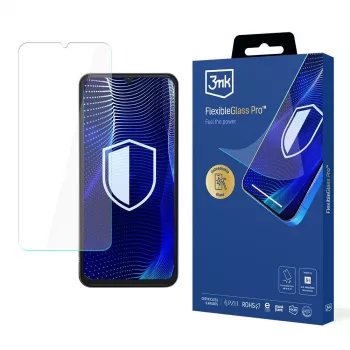 3MK PROTECTION Doogee N55 Plus - 3mk FlexibleGlass Pro