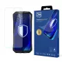 3MK PROTECTION Doogee V31 GT FlexibleGlass Pro schermfolie