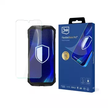 3MK PROTECTION Doogee V31 GT FlexibleGlass Pro schermfolie