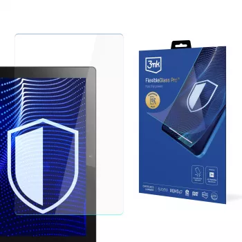 3MK PROTECTION BOSTO BT-16HD / BT-16UHD - tot 19 3mk FlexibleGlass Pro