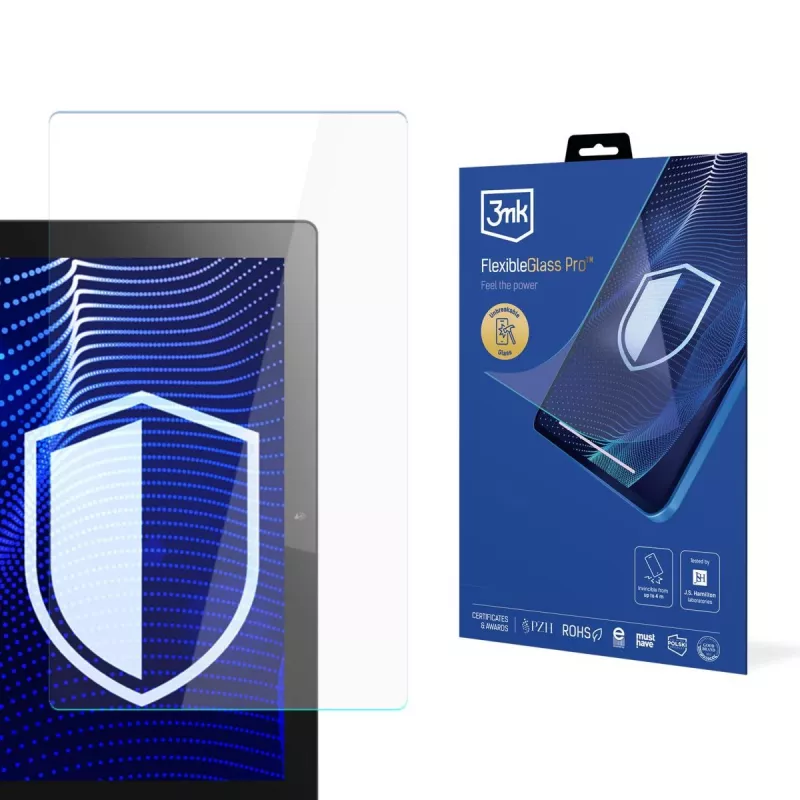 3MK PROTECTION BOSTO BT-16HD / BT-16UHD - tot 19 3mk FlexibleGlass Pro