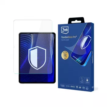 3MK PROTECTION OnePlus Pad 2 - tot 13 3mk FlexibleGlass Pro