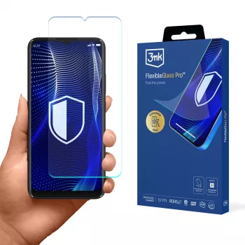 3MK PROTECTION MaxCom Smart MS651 - 3mk FlexibleGlass Pro displayschermfolie
