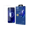 3MK PROTECTION Honor X60i 5G - 3mk FlexibleGlass Pro hybride glazen schermbeschermer