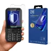 3MK PROTECTION MaxCom MM248 4G - 3mk FlexibleGlass Pro displayschermfolie