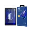 3MK PROTECTION Doogee T10W FlexibleGlass Pro hybride glazen schermbeschermer
