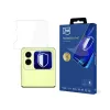 3MK PROTECTION Huawei Nova Flip (voorzijde) - 3mk FlexibleGlass Pro displayschermfolie