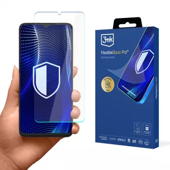 3MK PROTECTION Itel A06 FlexibleGlass Pro screenprotector