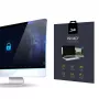 3MK PROTECTION Privacy Filter voor Dell Inspiron 3520 - 17,3 inch, 2-weg, zelfklevend