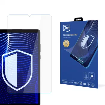 3MK PROTECTION FlexibleGlass Pro displayschermfolie voor Xiaomi Redmi Pad SE 4G (11 inch) - transparant