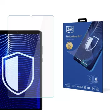3MK PROTECTION FlexibleGlass Pro displayschermfolie voor Xiaomi Redmi Pad SE 4G (11 inch) - transparant