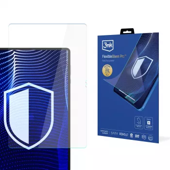 3MK PROTECTION Honor Pad X8a FlexibleGlass Pro displayschermfolie