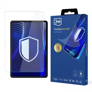 3MK PROTECTION Infinix XPad - tot 13 inch 3mk FlexibleGlass Pro displayschermfolie
