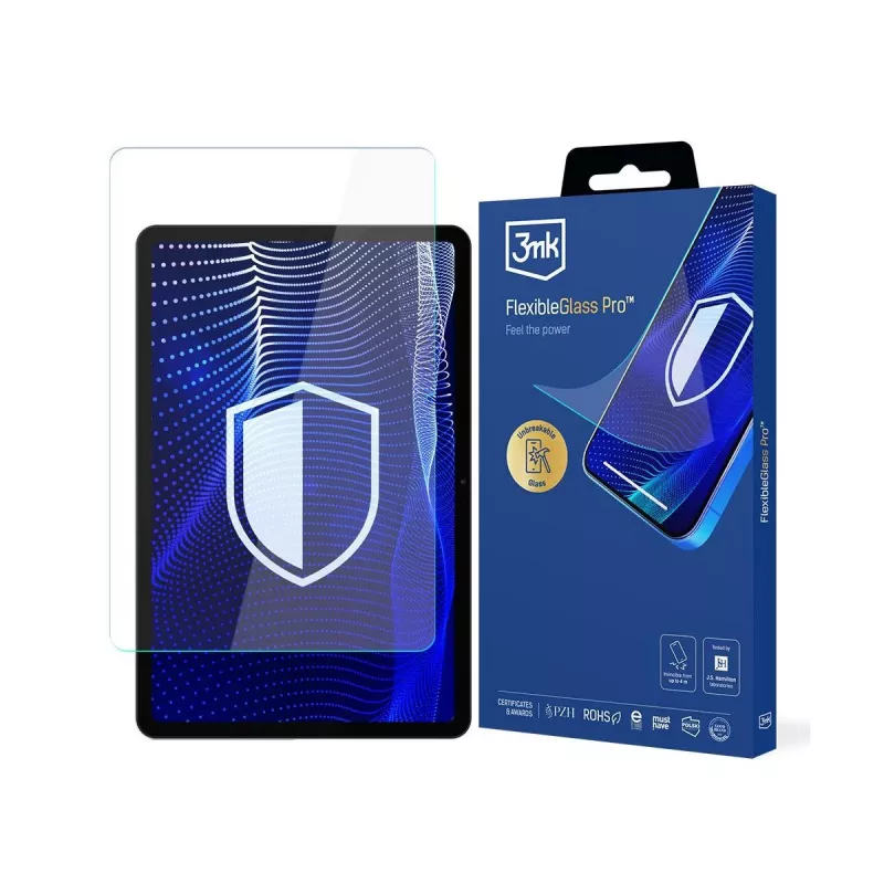3MK PROTECTION Doogee T40 FlexibleGlass Pro displayschermfolie