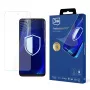 3MK PROTECTION Motorola Moto G35 5G - 3mk FlexibleGlass Pro hybrideglas screenprotector