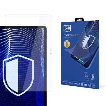 3MK PROTECTION Realme Pad 2 FlexibleGlass Pro displayschermfolie (11,5 inch)