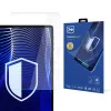 3MK PROTECTION FlexibleGlass Pro hybrideglas screenprotector voor Umidigi G9 Tab 10,1 inch - transparant