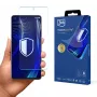 3MK PROTECTION Vivo Y36c - 3mk FlexibleGlass Pro hybrideglas screenprotector, transparant