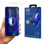 3MK PROTECTION FlexibleGlass Pro displayschermfolie voor Honor Play 9T 5G - transparant