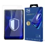 3MK PROTECTION FlexibleGlass Pro displaybescherming voor TCL Tab 11 Gen 2 - transparant