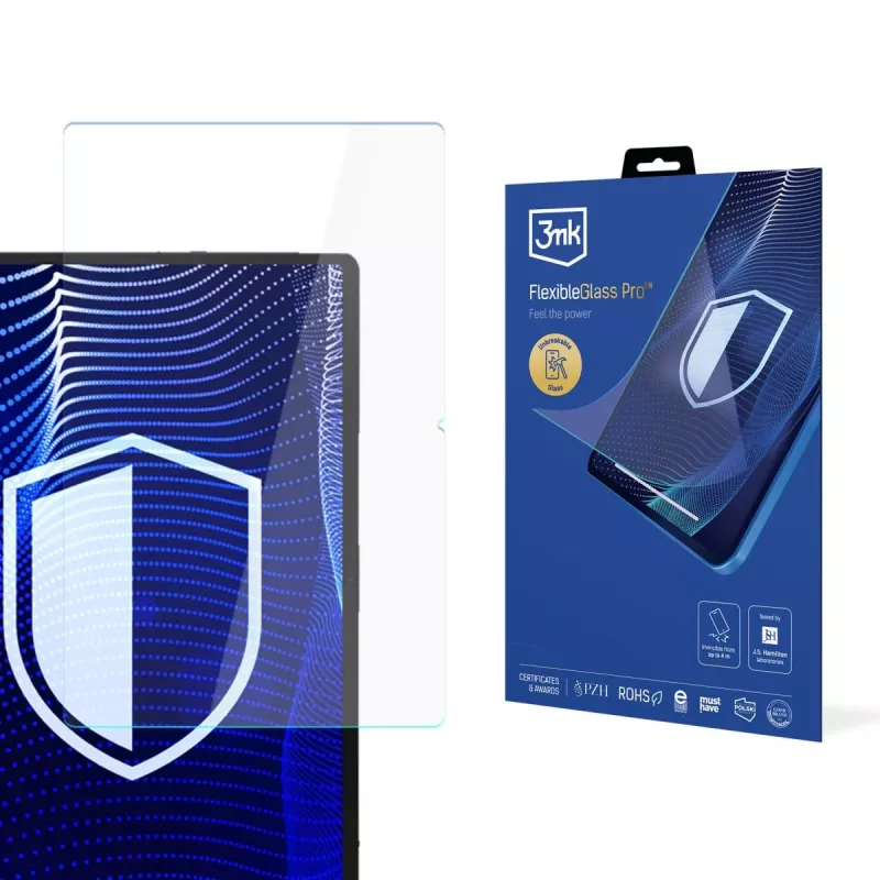 3MK PROTECTION Acer Iconia X12 - tot 13 3mk FlexibleGlass Pro screenprotector