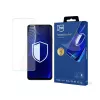 3MK PROTECTION FlexibleGlass Pro displaybescherming voor Xiaomi Redmi 14R 5G