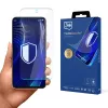 3MK PROTECTION FlexibleGlass Pro hybride glazen screenprotector voor Tecno Spark Go 1 / Go 1s / Pop 9