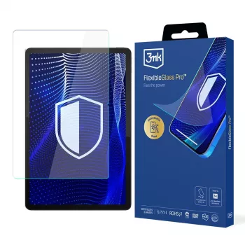 3MK PROTECTION Lenovo Tab K11 Enhanced Edition - tot 13 3mk FlexibleGlass Pro