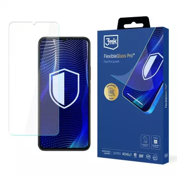 3MK PROTECTION Honor Play 9C FlexibleGlass Pro displaybescherming